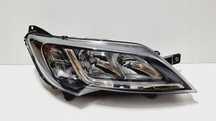 REFLEKTOR PRAWY LAMPA FIAT DUCATO BOXER JUMPER LIFT EUROPA