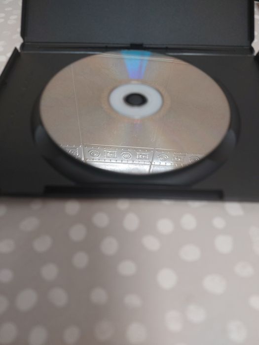 DVD " Uma Segunda Juventude" (Como Novo)