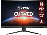Монітор MSI 240гц 31.5 дюймів. (Не 144 герц)
