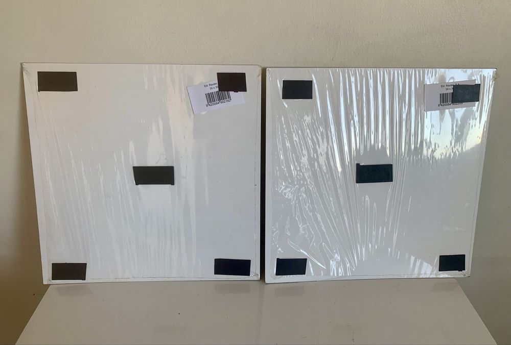 Quadros decorativos infantis