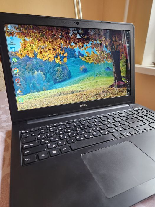 Ноутбук Dell Inspiron 5545 (I55A10810NDW-11)