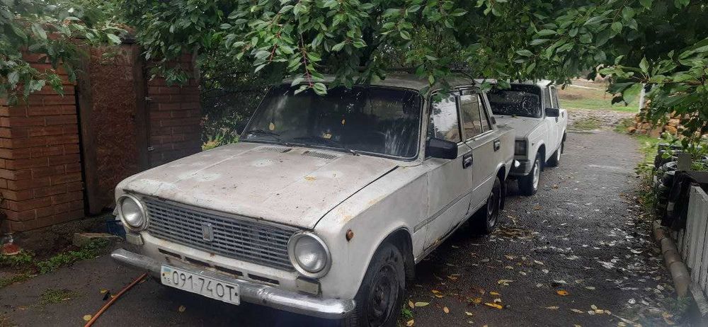 Продам жигули  копейку,рабочаяя лошадка