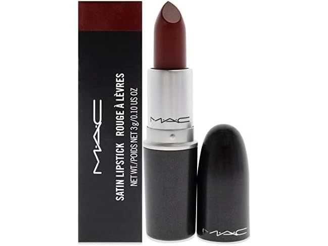 Szminka MAC Matte Lipstick 603 DIVA