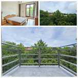 Sprzedam mieszkanie 3 pok, Balkon2x/ Parking/ Komó