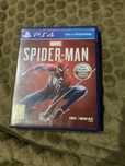 Płyta spider-man do ps4