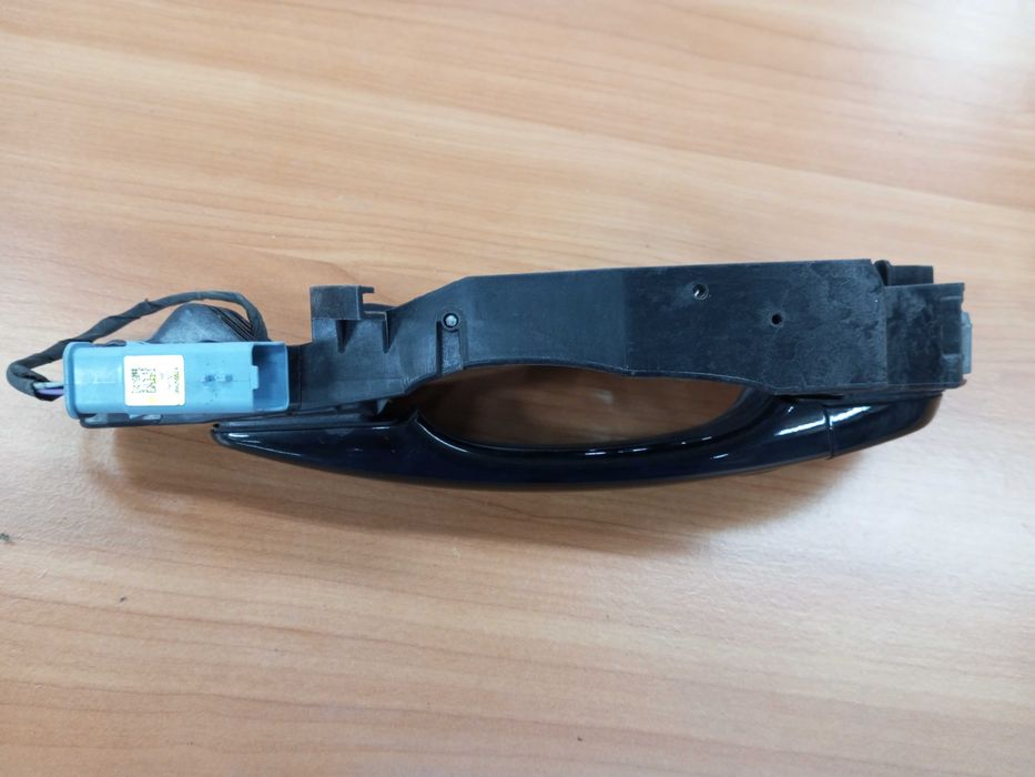 Ручка відкривання дверей передня права Peugeot 308 t9 2013-2021р