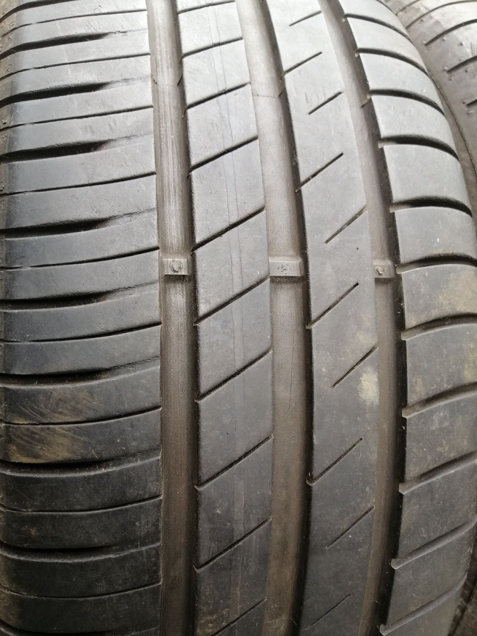 195/55R15 85H Goodyear Efficient Grip