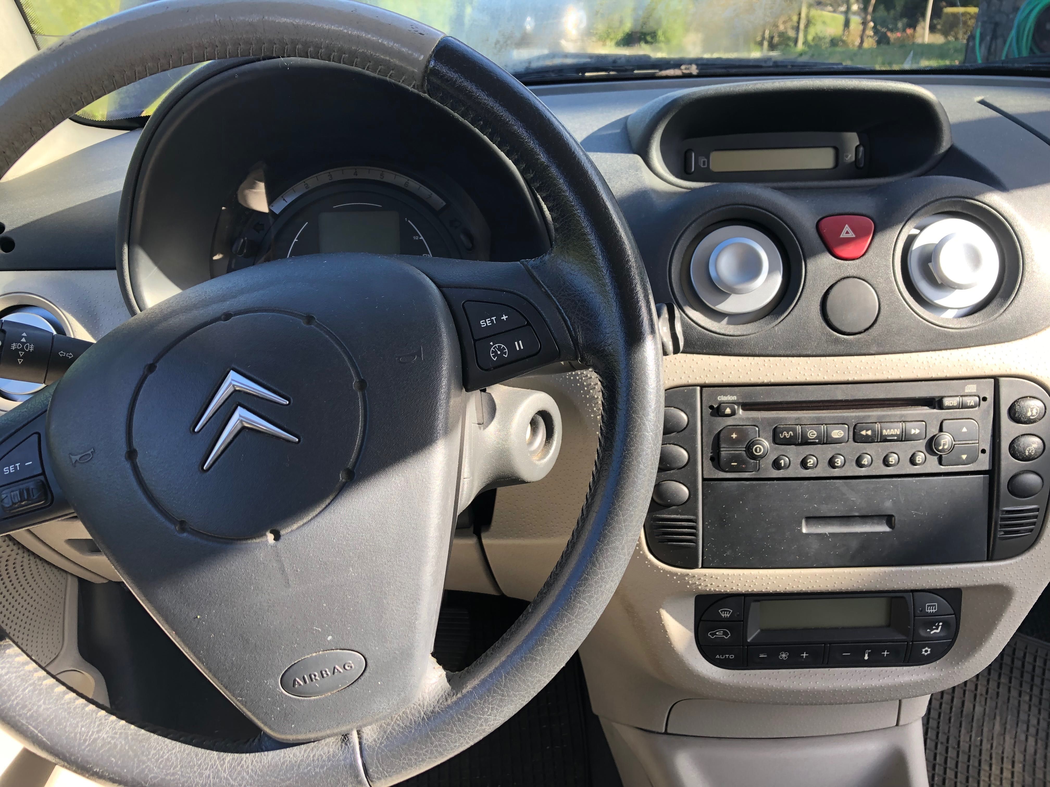 Citroen C3 diesel