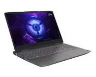 Lenovo LOQ 15IRH8 i5-13420H SSD 512GB RAM 16GB RTX3050 W11