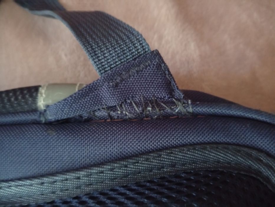 Рюкзак в школу хлопцю