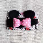 Нова косметична пов'язка на голову minnie mouse, mad beauty