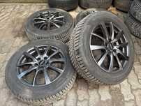 Koła 17" 5x108 Peugeot Traveller Partner Expert Opel Grandland X Volvo