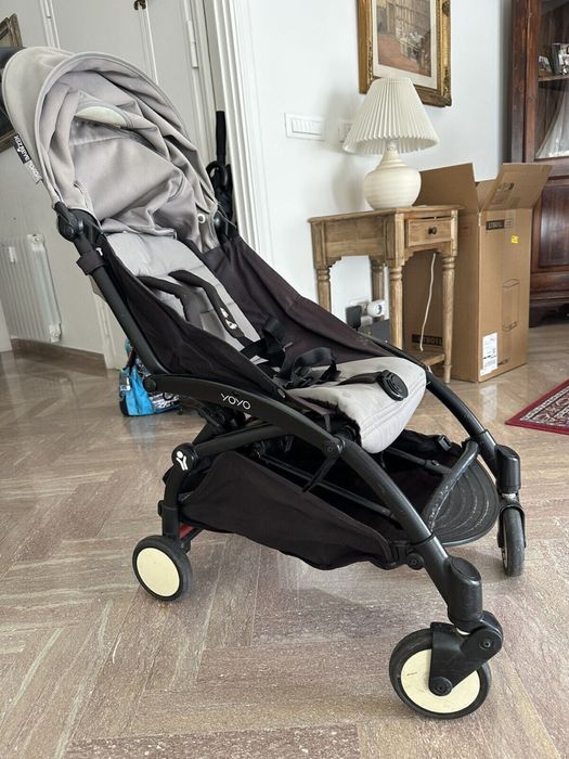 Carrinho Babyzen YOYO
