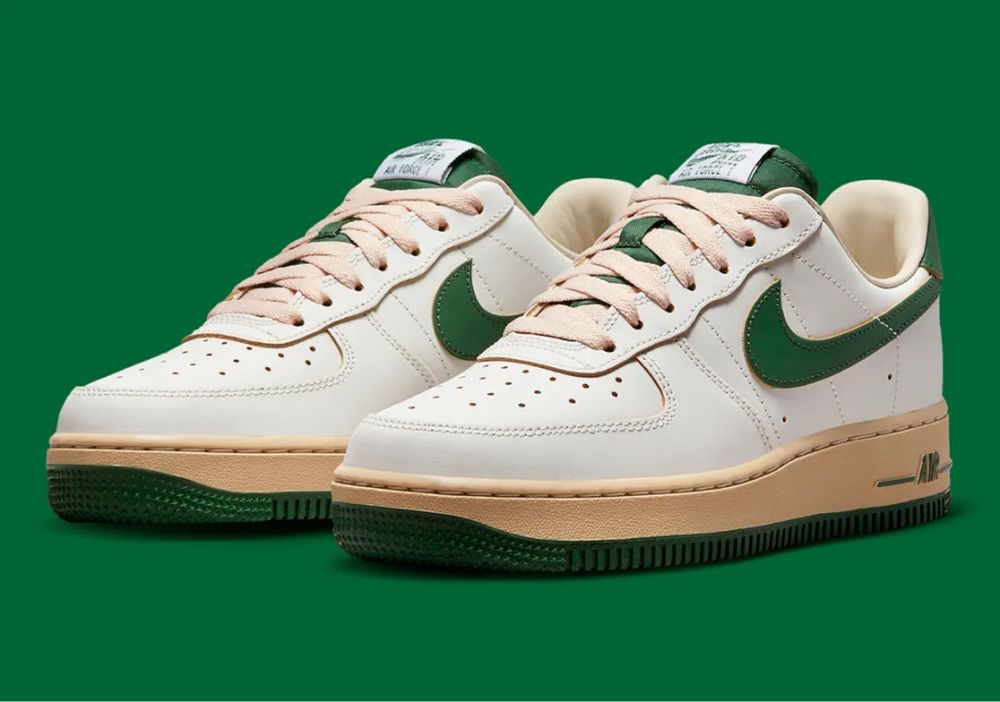 Женские Nike Air Force 1  Новые