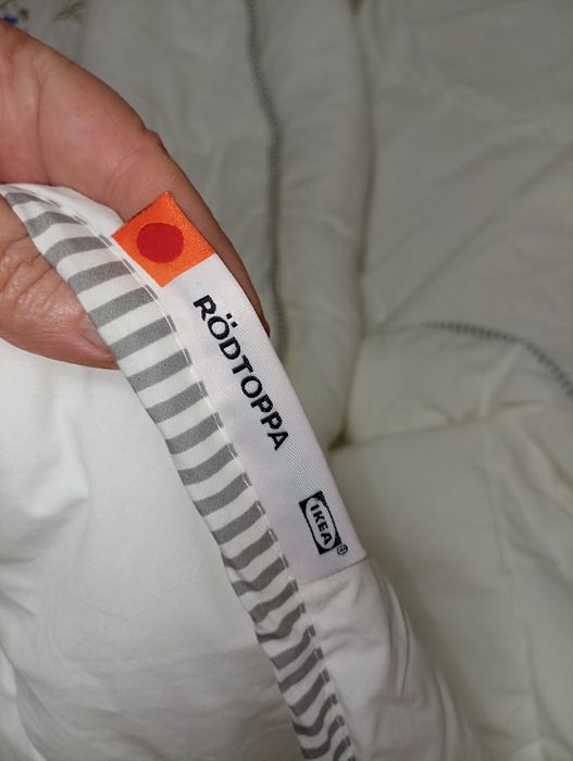 Тепла зимова ковдра