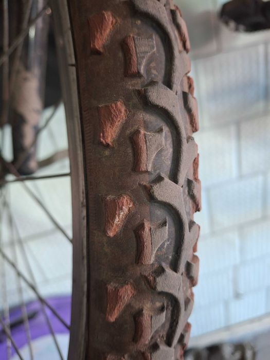 Подростковый  велосипед