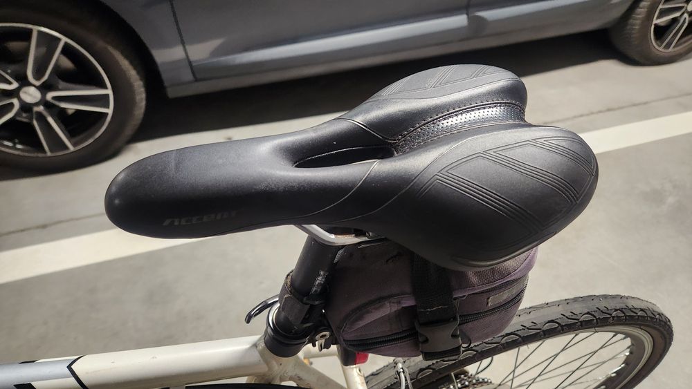 Rower kross hexagon v4