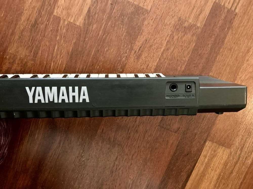 Keyboard organy Yamaha PSS-50