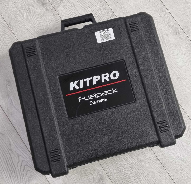 Kitpro S8/75G-A1 акумуляторний степлер