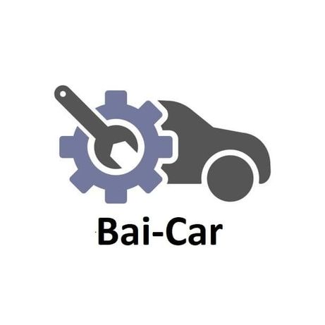 Bai-Car Naprawy Powypadkowe Chip Tuning EGR DPF / FAP fix