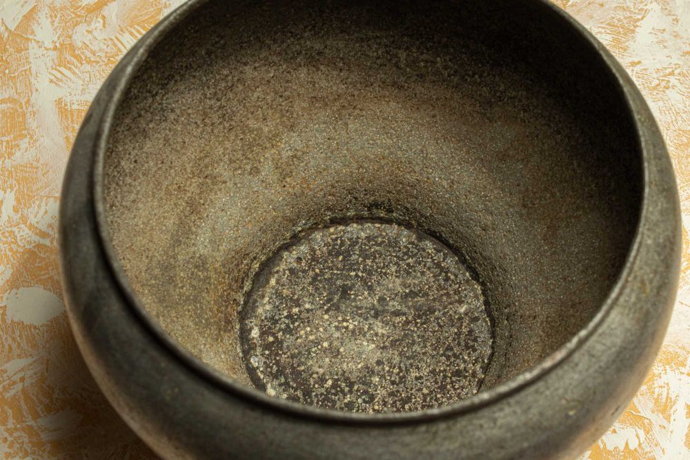 Чавун Баняк на 12л