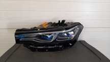 LAMPA PRZEDNIA LEWA BMW X7 G07 LASER