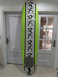 Softboard Longboard 9.0 em excelente estado