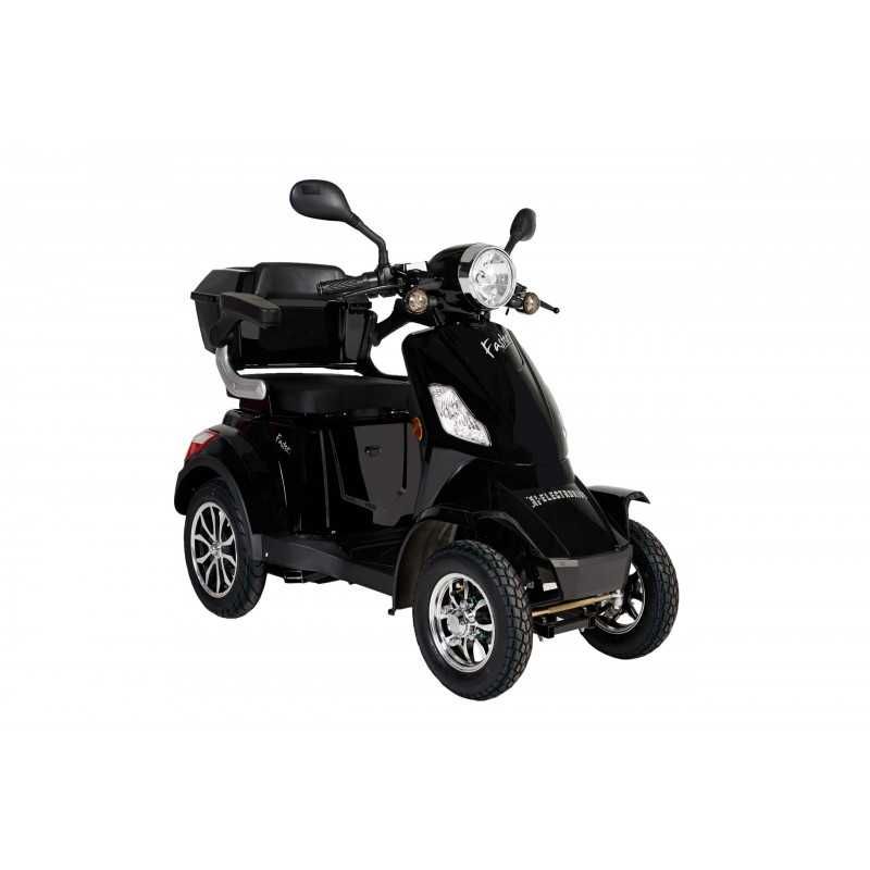 Skuter inwalidzki ELECTRORIDE FASTER