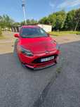 Ford Focus ST kombi full opcja + dużo dodatków