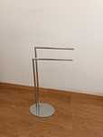 Suporte Para Toalhas