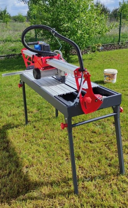 Przecinarka Rubi 1200mm Python