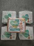 Pampers Harmonie rozmiar 2 i 3