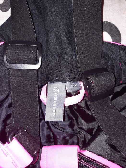 Полукомбінезон 12-18 місяців. Штани