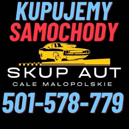 Skup samochodów osobowych i dostawczych