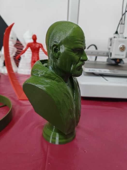 Статуетка Волтер Уайт