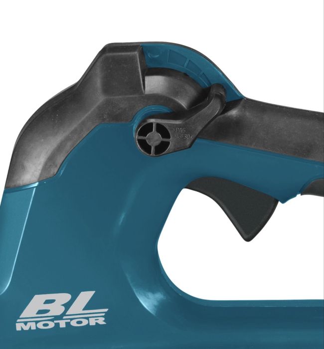 Акумуляторна повітродувка Makita XBU03, DUB184Z