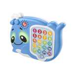 Fisher-Price Hjr75 Blinkilinkis Interaktywna Zabawka J.niemiecki
