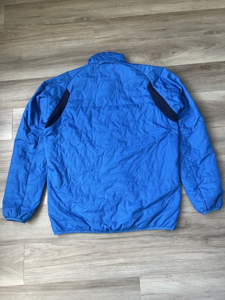 Haglofs чоловіча вітровка розмір XL