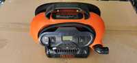 Kompresor samochodowy Black+Decker BDCINF18N-QS 18/230 V