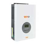 WTHD-LI-1512VA 12V pwm 15-50VDC гібридний сонячний інвертор