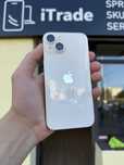 Telefon iPhone 14 128GB Biały Apple Gwarancja iTrade