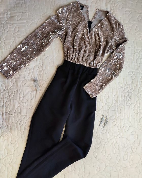 Комбінезон жіночний