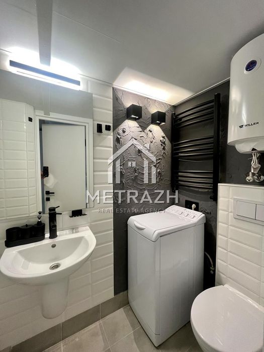 ТОП ЦІНА! 1к квартира 30м²  по вул. Нижній Вал 27-29