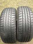 Opony letnie Goodyear 2 szt 205/60-15 i 4szt speed pro 195/60-15