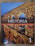 Podręcznik Historia 1