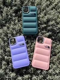 Capas iPhone The North Face