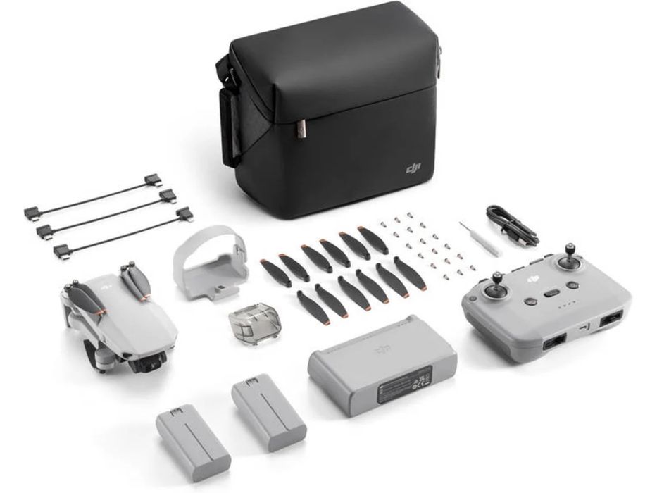 DJI Mini 2 Combo