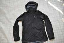 BERGHAUS AQ2 M 10 damska kurtka sportowa trekkingowa outdoor i9