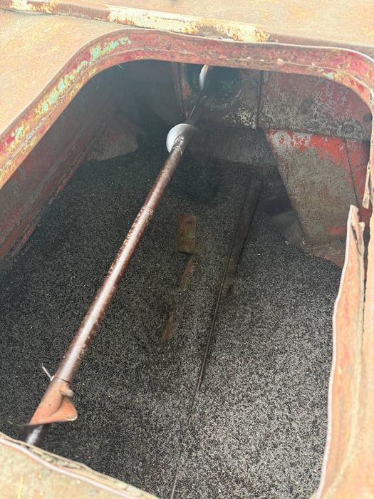 Продам комбайн СК-5Нива