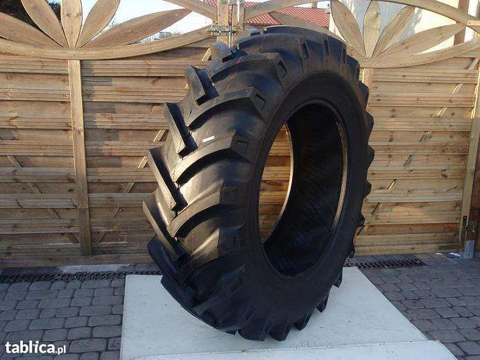 opona16,9/18.4-34 460/85R34 KABAT BKT PETLAS 14PR URSUS Zetor